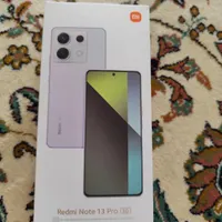 شیائومی  Redmi Note 13 Pro 5g|موبایل|کرمانشاه, |دیوار