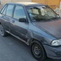 پراید  نوک مدادی مدل ۸۵|خودرو سواری و وانت|بندر امام خمینی, |دیوار