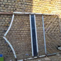 فروش درب اهنی