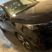 چانگان cs55 پلاس صفر وارداتی(مالکم)|خودرو سواری و وانت|تهران, پاسداران|دیوار