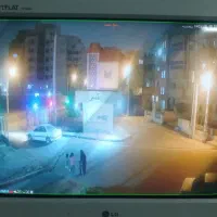 استخدام نگهبان شب