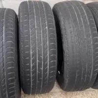 لاستیک بارز . ۱۹۵ سمندی