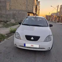 تیبا ۲ مدل ۱۴۰۰ بدون رنگ|خودرو سواری و وانت|تبریز, |دیوار