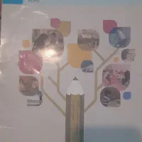 کتاب رشته تربیت کودک|کتاب و مجله آموزشی|تربتحیدریه, قائم|دیوار