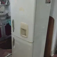 یخچال و فریزر 18فوت امرسان