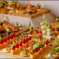 فینگر فود|خدمات پذیرایی، مراسم|بندرعباس, |دیوار