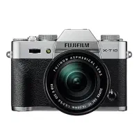 دوربین فوجی Fujifilm X-T10