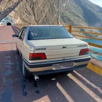 پژو ۴۰۵بژ