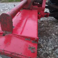 روتاری دیسک فرگوسن درحدصفر