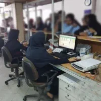 دوره فشرده کامپیوتر و تجهیزات اداری جهت استخدام|خدمات آموزشی|خرم‌آباد, |دیوار