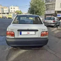 پراید 131مدل ۹۸ استثنایی سند تک برگ|خودرو سواری و وانت|قدس, شهرقدس|دیوار