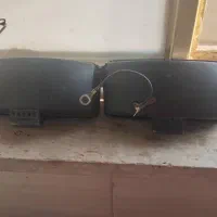 سپر پارس. پرژکتور.کاپوت پراید.آیینه پژو|قطعات یدکی و لوازم جانبی|قم, شاه سید علی|دیوار