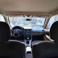 پژو پارس LX TU5، مدل ۱۴۰۱