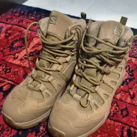 ‌کفش کوهنوردی سالمون ۴۲