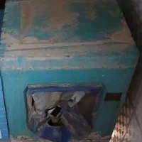 کولر آبی