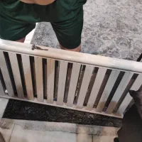 رادیاتور|آبگرمکن، پکیج، شوفاژ|لاهیجان, کوی زمانی|دیوار