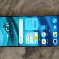 گوشی هانر 50 لایت در حد آک