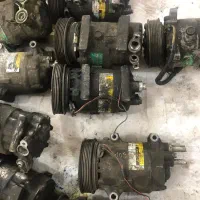 لوازم استوک اروپایی|قطعات یدکی و لوازم جانبی|قم, کوه سفید|دیوار