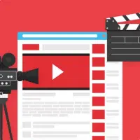 ادیت ویدئو های مختلف