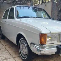 پیکان پژو (504)کلکسیونی