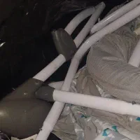 گالسکه و لوازم جانبی