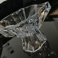 ظروف سرو کریستال