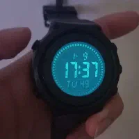 ساعت کوهنوردی