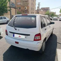 خودرو پراید ۱۱۱