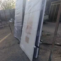 درب باغی با بالا ترین کیفیت|مصالح و تجهیزات ساختمان|مشهد, میان ولایت|دیوار