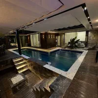 ویلا دربستی هفت سنگان