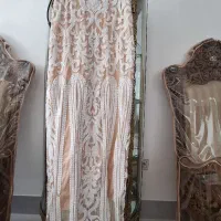 پیراهن کوتاه و ماکسی مجلسی و پالتو|لباس|الیگودرز, |دیوار