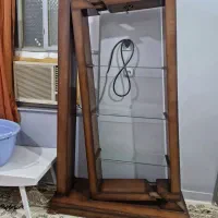کتابخانه یا بوفه
