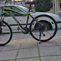 کنندل سایز 26 قطعات دئور|دوچرخه، اسکیت، اسکوتر|قزوین, |دیوار