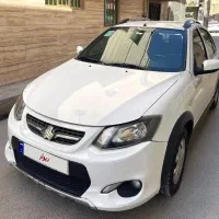 فروش کوییک بی رنگ مدل۱۴۰۱|خودرو سواری و وانت|بهارستان, |دیوار