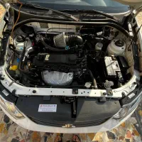 ساینا مدل 98خونگی دوگانه دستی|خودرو سواری و وانت|دزفول, |دیوار