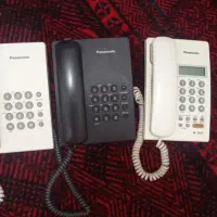 تلفن رومیزی پاناسونیک