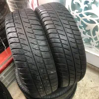 لاستیک ۱۶۵-۶۵-۱۳ پرایدی