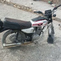 متور ۱۵۰موزایدی|موتورسیکلت|کوهمره, |دیوار