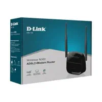 مودم ADSL دلینک نو|مودم و تجهیزات شبکه|تهران, پرستار|دیوار