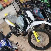 موتور اقساطی