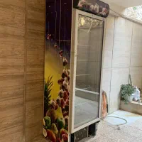 یخچال فریزر ایستاده