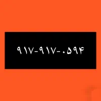 ۹۱۲-۹۱۷-۰۵۹۴