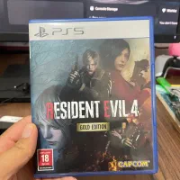 Resident evil 4 remake