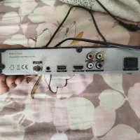 گیرنده دیجیتال|صوتی و تصویری|ری, فیروزآبادی|دیوار