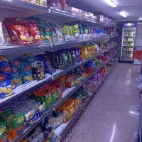 واگذاری سوپر مارکت