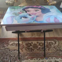 میزتحریر|میز تحریر و کامپیوتر|شهرکرد, |دیوار