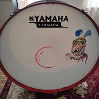 طبل ۱متر