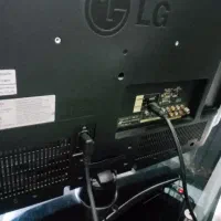 تلویزیون ۳۲ اینج ال جی|تلویزیون و پروژکتور|سهند, |دیوار