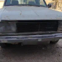 فروش ماشین وانت پیکان|خودرو سواری و وانت|مهران (هرمزگان), |دیوار