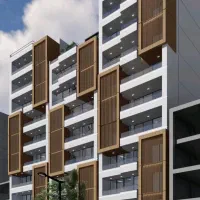 پیش فروش آپارتمان های ساحلی خشت سر